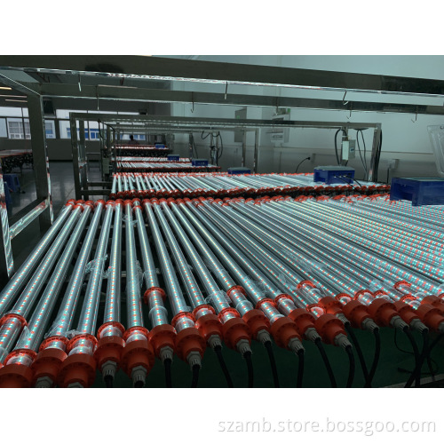 E27/E26 Led grow light 3W